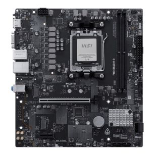 Płyta MSI PRO B840M-B /AMD B840/DDR5/SATA3/M.2/USB3.0/PCIe4.0/AM5/mATX