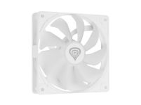Wentylator do zasilacza / obudowy Genesis Oxal 120 ARGB Biały - 6