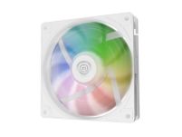 Wentylator do zasilacza / obudowy Genesis Oxal 120 ARGB Biały - 5