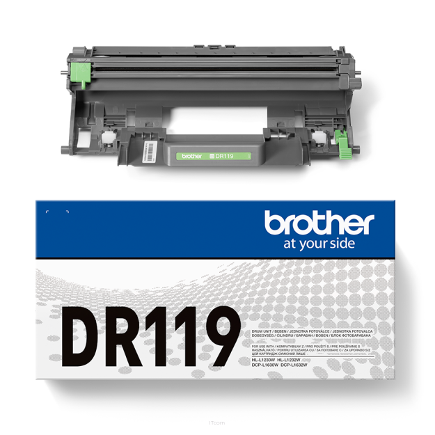 Bęben Brother DR119 wyd. 10 000 stron