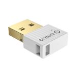 Adapter USB Bluetooth 5.0 Orico BTA-508-WH-BP biały - 2