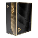 Zasilacz MSI MEG Ai1600T PCIE5 1600W 135mm 80plus Platinum aPFC - 3