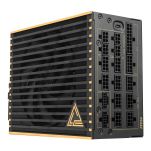 Zasilacz MSI MEG Ai1600T PCIE5 1600W 135mm 80plus Platinum aPFC - 4