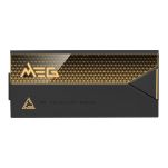Zasilacz MSI MEG Ai1600T PCIE5 1600W 135mm 80plus Platinum aPFC - 7