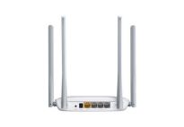 Router bezprzewodowy Mercusys MW325R N300 3xLAN 1xWAN - 3