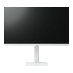 Komputer ADAX VERSO AiO WXIPC14400 27'' White i5-14400/H610/32GB/1TB/Wi-Fi/BT/W11Pro