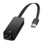 Karta sieciowa TP-Link UE306 1x10/100/1000 USB 3.0 - 4