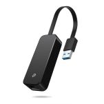 Karta sieciowa TP-Link UE306 1x10/100/1000 USB 3.0 - 2