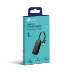 Karta sieciowa TP-Link UE306 1x10/100/1000 USB 3.0 - 5