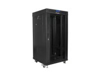 Szafa instalacyjna Rack stojąca 19