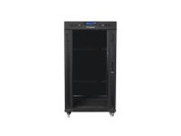 Szafa instalacyjna Rack stojąca 19