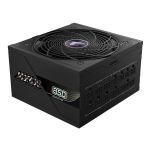 Zasilacz Gigabyte GP-AE850PM PG5 850W PCIE5.0 120mm 80+Platinum - 3