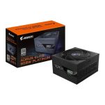 Zasilacz Gigabyte GP-AE850PM PG5 850W PCIE5.0 120mm 80+Platinum - 7