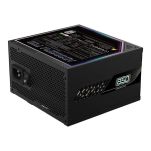 Zasilacz Gigabyte GP-AE850PM PG5 850W PCIE5.0 120mm 80+Platinum - 4