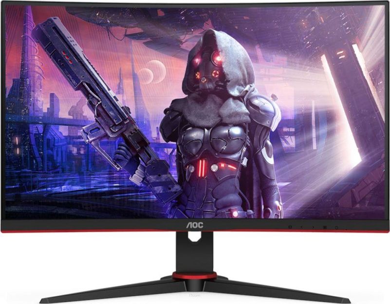 Monitor AOC 23,6