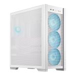 Obudowa Asus TUF GAMING GT302 TG ARGB WHITE E-ATX - 4