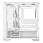 Obudowa Asus TUF GAMING GT302 TG ARGB WHITE E-ATX - 8