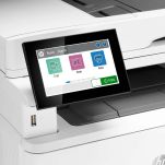 Urządzenie wielofunkcyjne HP LaserJet Enterprise M430f (3PZ55A) 4w1 - 4