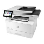 Urządzenie wielofunkcyjne HP LaserJet Enterprise M430f (3PZ55A) 4w1 - 2