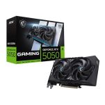 Karta VGA MSI GeForce RTX 5050 8G GAMING OC 8GB GDDR6 128-bit HDMI+3xDP PCIe5.0 - 5