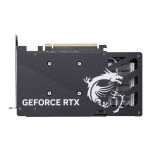 Karta VGA MSI GeForce RTX 5050 8G GAMING OC 8GB GDDR6 128-bit HDMI+3xDP PCIe5.0 - 3