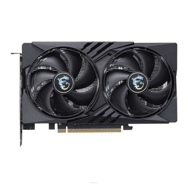 Karta VGA MSI GeForce RTX 5050 8G GAMING OC 8GB GDDR6 128-bit HDMI+3xDP PCIe5.0