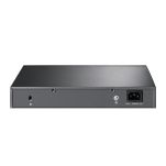 Switch zarządzalny TP-Link TL-SG3210 V3 JetStream L2+ 8x10/100/1000, 2x1Gb SFP - 3