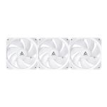 Chłodzenie wodne Chieftec Iceberg White 360 CLC-360-RGB-W 3x120mm PWM - 3