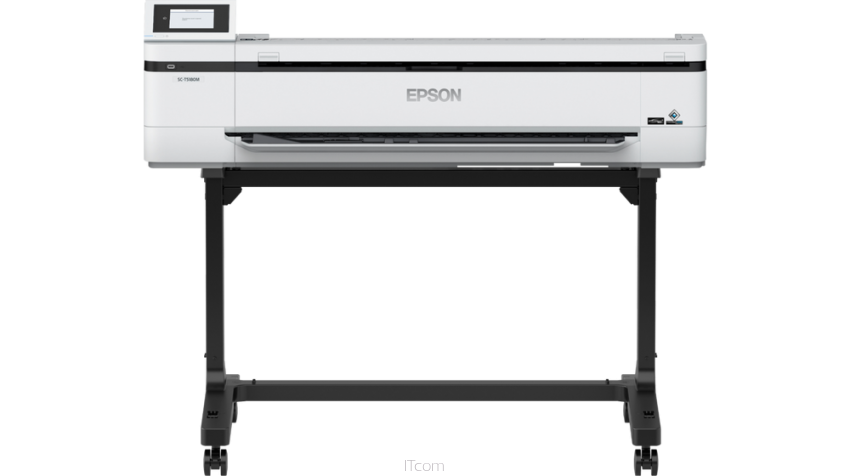 EPSON SureColor SC-T5100M MFP A0-36