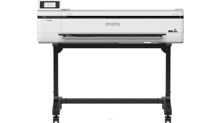 EPSON SureColor SC-T5100M MFP A0-36