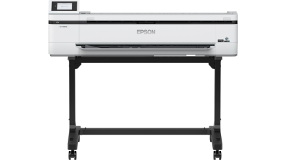 EPSON SureColor SC-T5100M MFP A0-36" 4-kolory pods