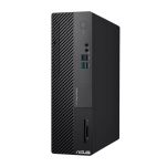 Komputer PC Asus D500SE SFF i5-13500/16GB/SSD512GB/UHD770/DVD-8X/W11P/3Y Black - 2