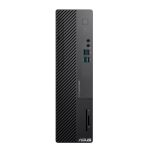 Komputer PC Asus D500SE SFF i5-13500/16GB/SSD512GB/UHD770/DVD-8X/W11P/3Y Black - 3