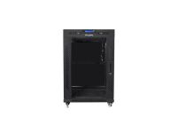 Szafa instalacyjna Rack stojąca 19
