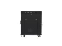 Szafa instalacyjna Rack stojąca 19