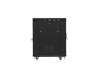 Szafa instalacyjna Rack stojąca 19