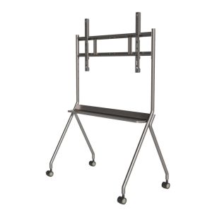 Stojak mobilny Dahua PKC-MS0A do monitorów interaktywnych 55"–75"