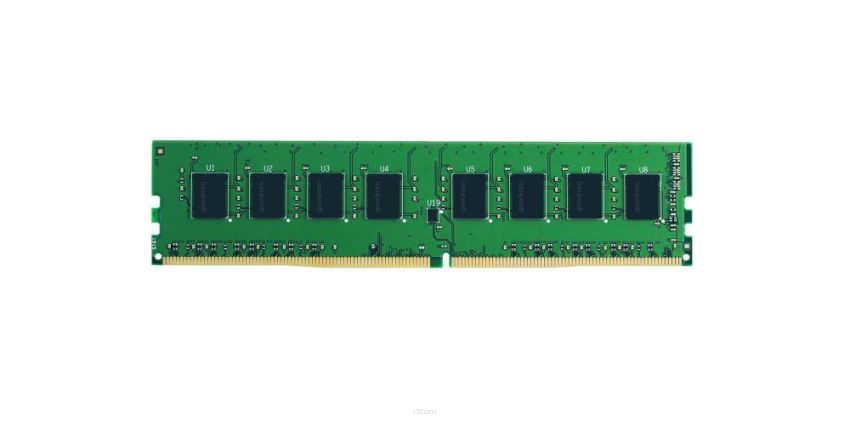 Pamięć DDR4 GOODRAM 16GB (1x16GB) 3200MHz CL22 1,2V 1024x8