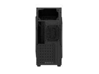 Obudowa Natec Aracanta Midi Tower ATX czarna - 9