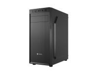 Obudowa Natec Aracanta Midi Tower ATX czarna - 7