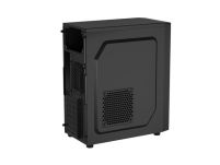 Obudowa Natec Aracanta Midi Tower ATX czarna - 5