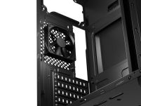 Obudowa Natec Aracanta Midi Tower ATX czarna - 2