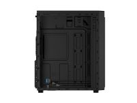 Obudowa Natec Aracanta Midi Tower ATX czarna - 6