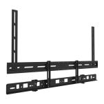 Zestaw wideobara Neomounts AV30-500BL 43