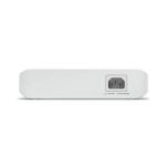 Switch zarządzalny UBIQUITI UniFi Switch Lite 16 PoE (USW-LITE-16-POE ) 16x 10/100/1000Mb/s (8xPoE+) - 3