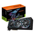 Karta VGA Gigabyte AORUS GeForce RTX 5080 MASTER 16G 16GB GDDR7 256bit HDMI+3xDP PCIe5.0 - 10