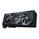 Karta VGA Gigabyte AORUS GeForce RTX 5080 MASTER 16G 16GB GDDR7 256bit HDMI+3xDP PCIe5.0 - 3