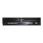 Karta VGA Gigabyte AORUS GeForce RTX 5080 MASTER 16G 16GB GDDR7 256bit HDMI+3xDP PCIe5.0 - 9