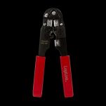 Zaciskarka do złacz RJ45 LogiLink WZ0004 z obcinarką - 2