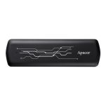 Dysk zewnętrzny SSD Apacer AS722 512GB USB 3.2 Gen. 2 Type-C (1000/900 MB/s) 3D NAND - 2